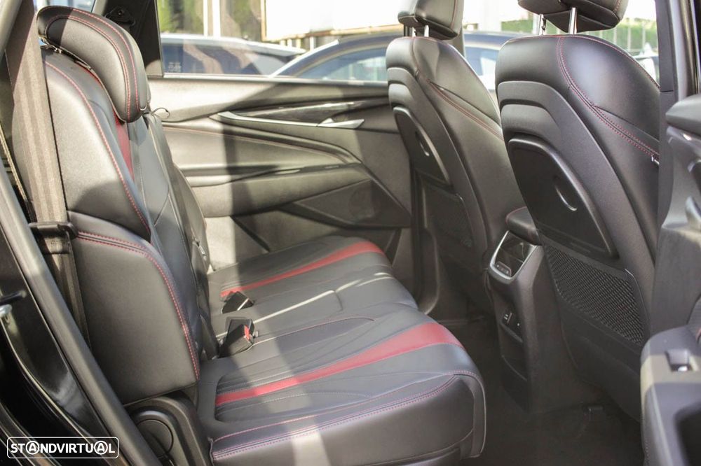 Maxus Euniq 5 Standard - 7