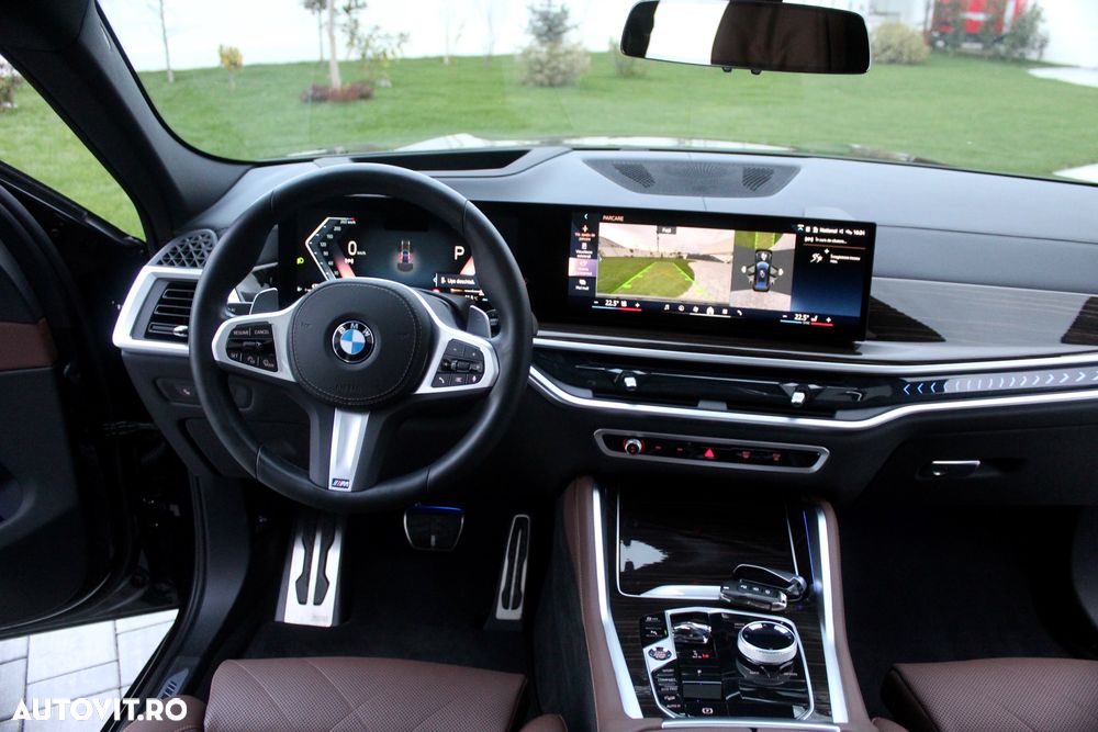 BMW X6 - 18