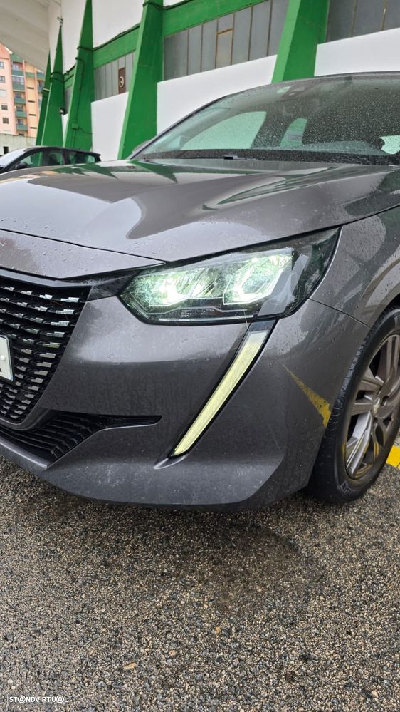 Peugeot 208 1.2 PureTech Active - 19