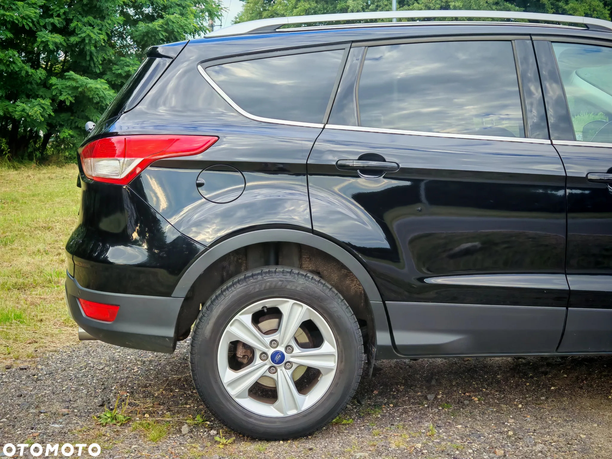 Ford Kuga 2.0 TDCi 4x4 SYNC - 13