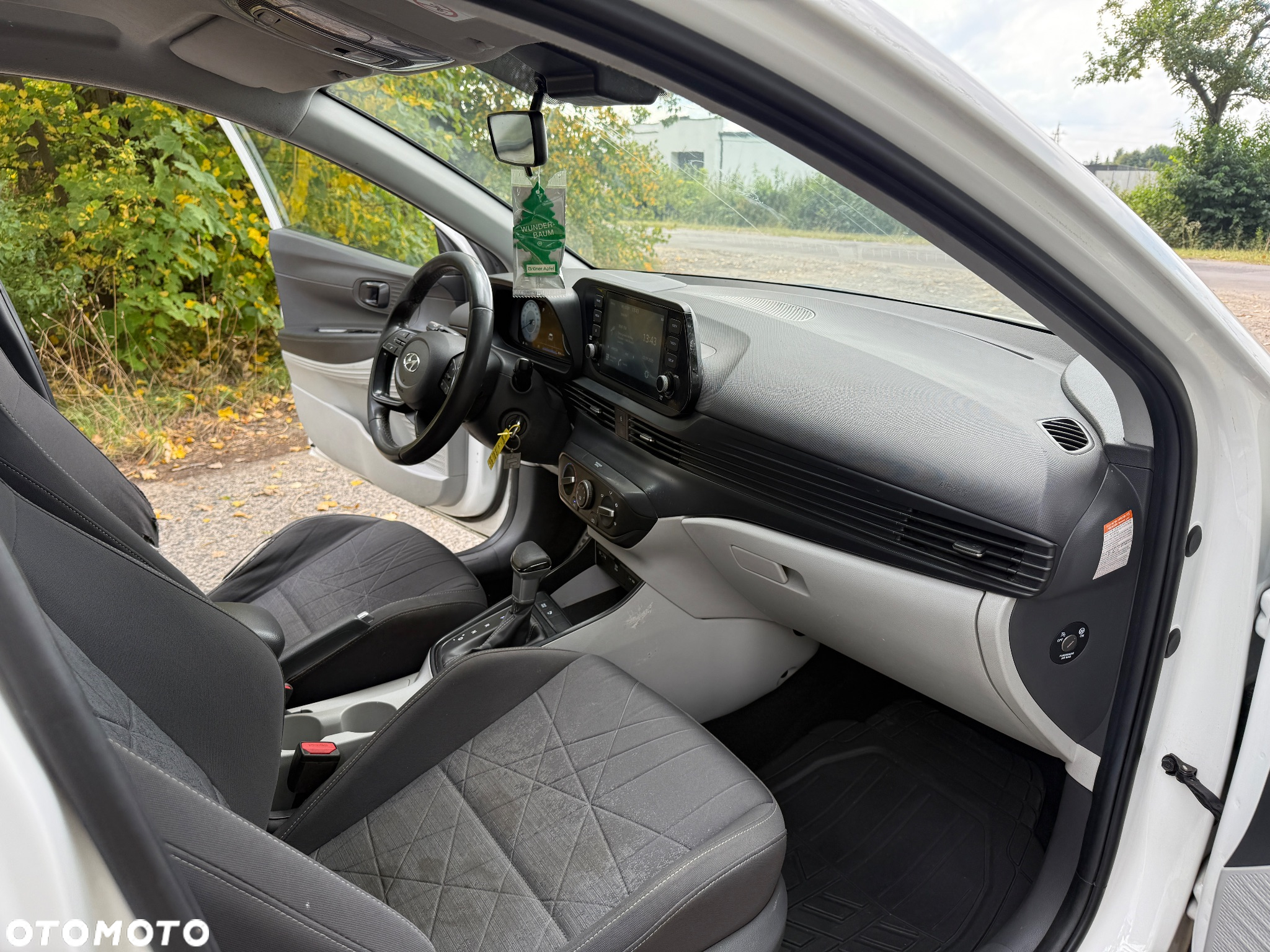 Hyundai Bayon - 6