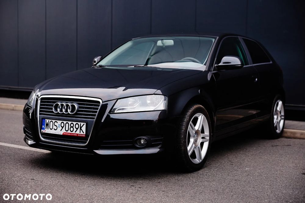 Audi A3 1.4 TFSI Attraction - 12