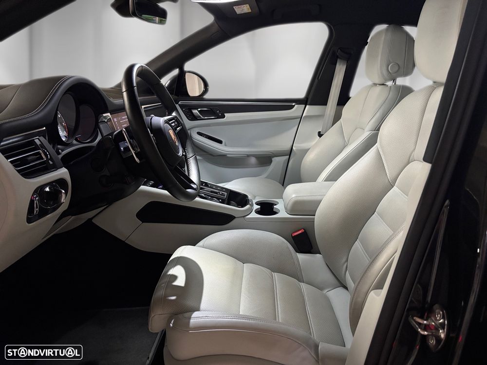 Porsche Macan GTS - 5