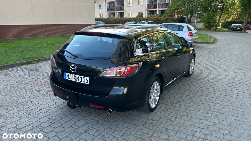 Mazda 6 Sport 2.0 Exclusive - 5