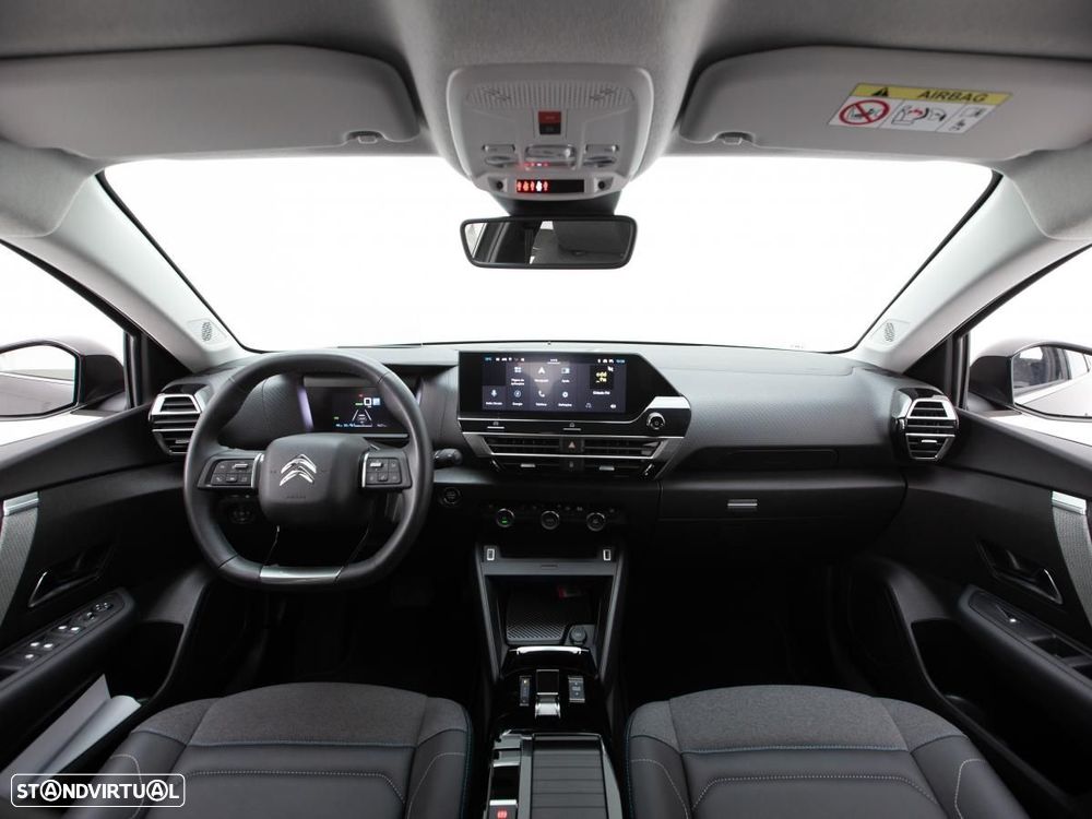 Citroën e-C4 X MAX - 7