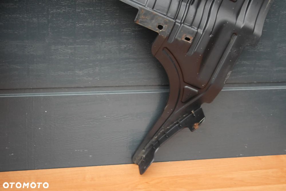 OSŁONA DOLNA PŁYTA SILNIKA OPEL MOKKA DIESEL KOMPLETNA 95394927 94786462 - 11