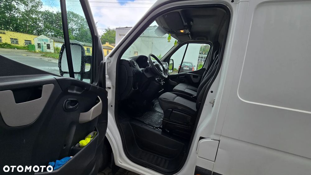 Renault MASTER - 12