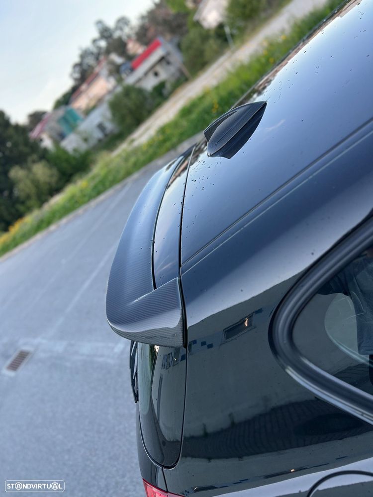 BMW 114 d Advantage - 16