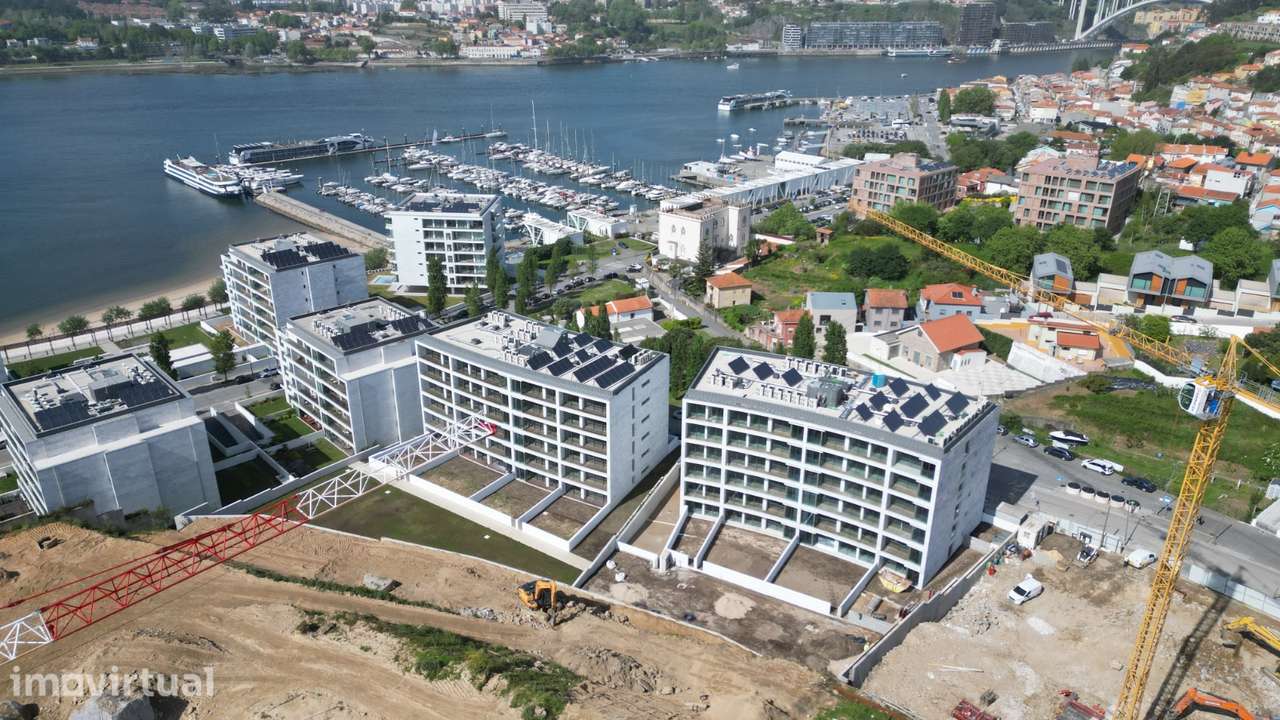 T1 - Lote 4 São Paio Apartments (Afurada) - Grande imagem: 2/13