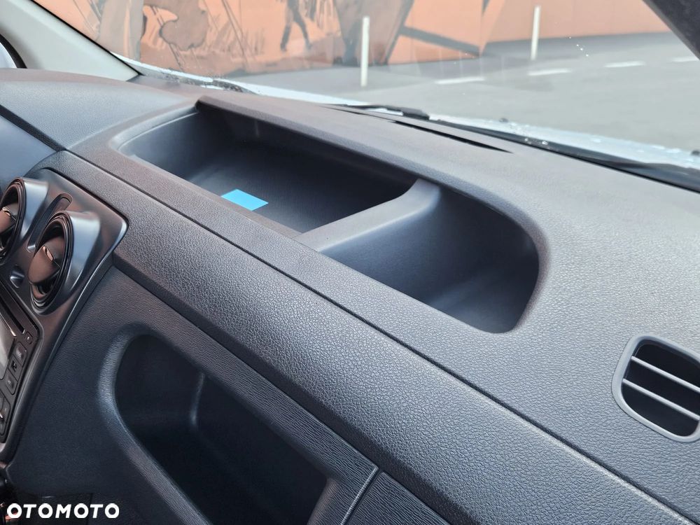 Dacia Dokker VAN - 20