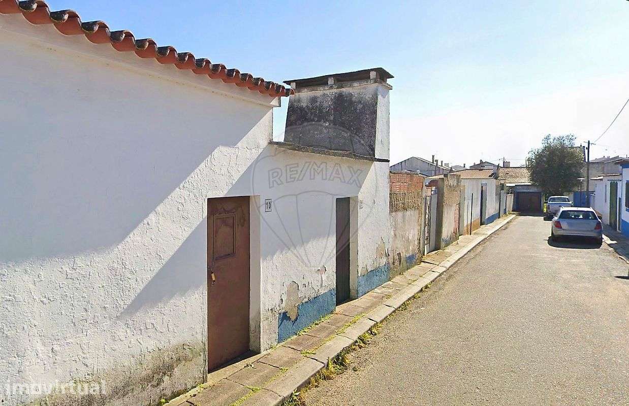 Moradia T2 para venda - Grande imagem: 3/5