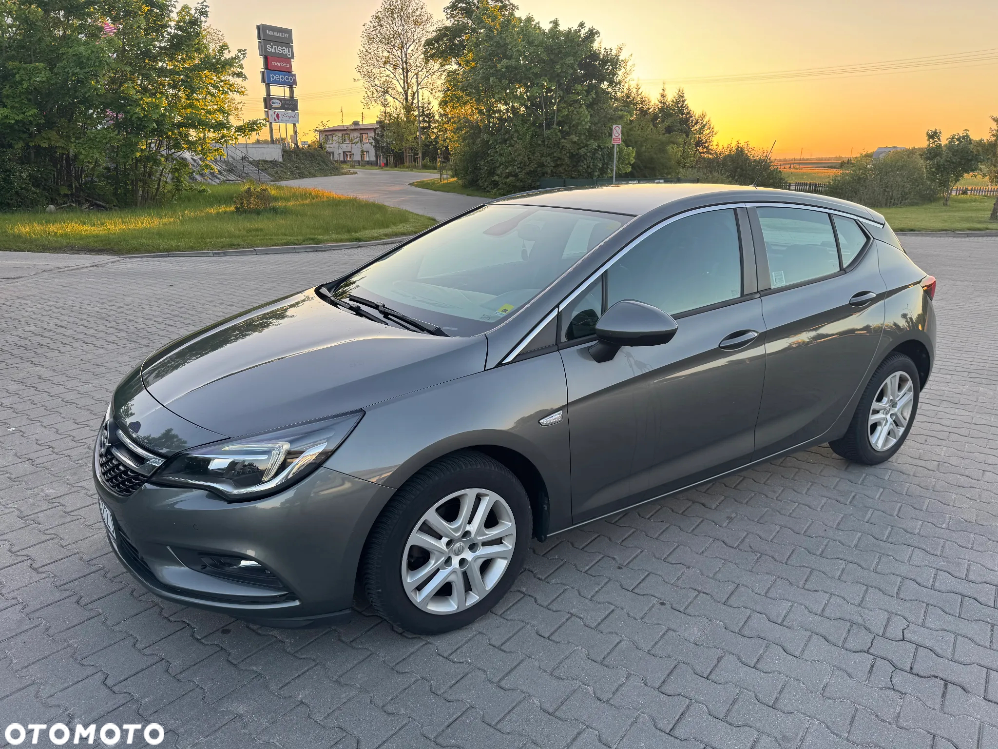 Opel Astra V 1.4 Enjoy - 6