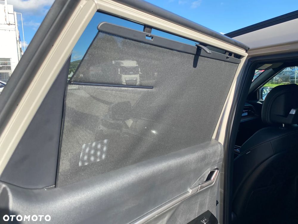 SsangYong/KGM Torres 1.5 T-GDI Wild - 28