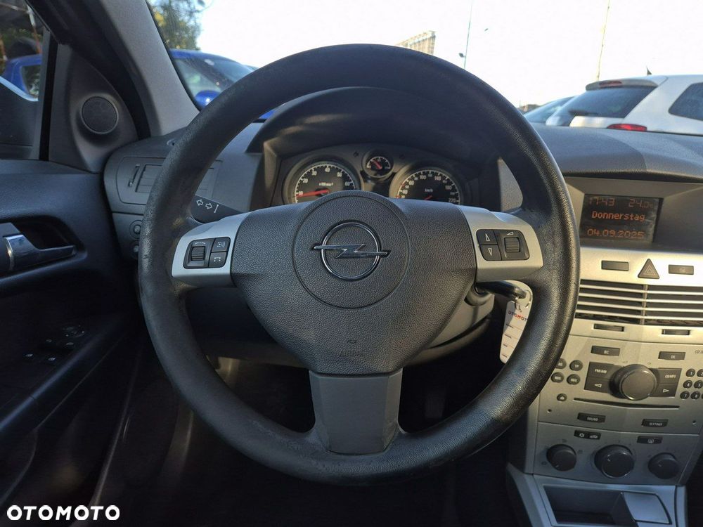 Opel Astra - 27