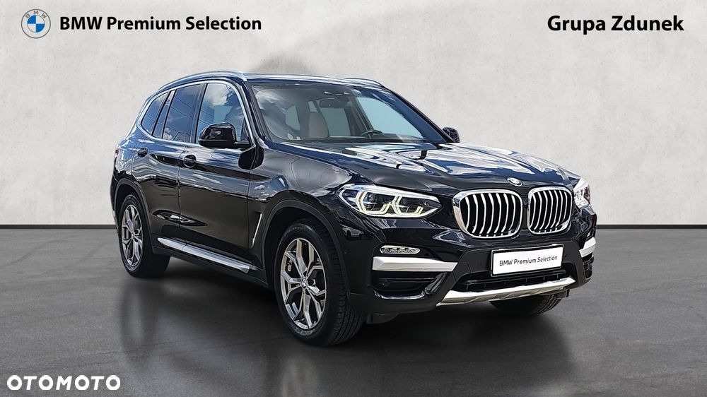 BMW X3 - 3