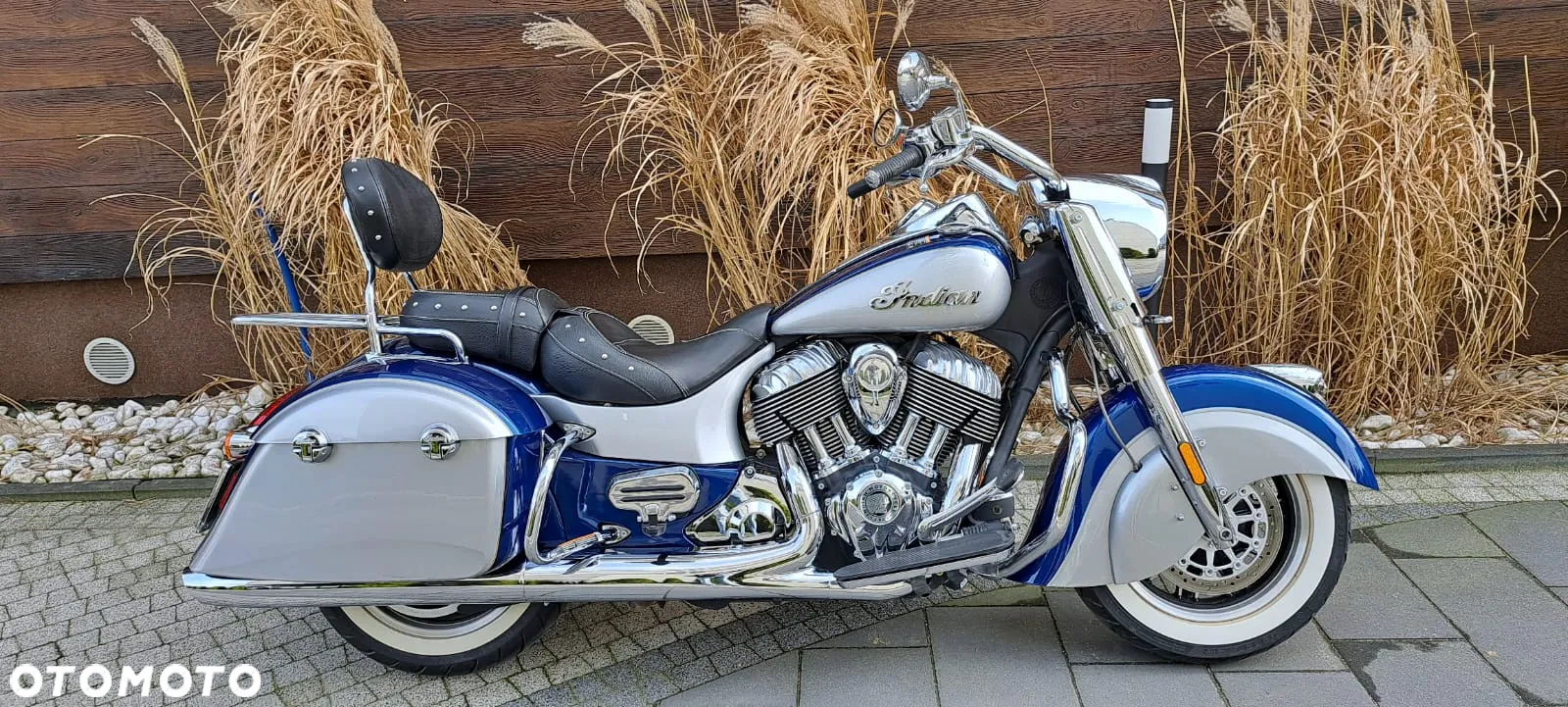 Indian Springfield - 2