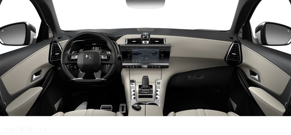 DS Automobiles DS 7 1.5 BlueHDi Etoile - 7