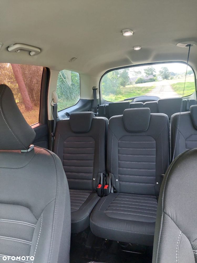 Ford Galaxy 2.0 TDCi Trend - 6