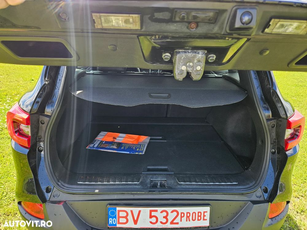 Renault Kadjar Energy dCi 130 4x4 Bose Edition - 10