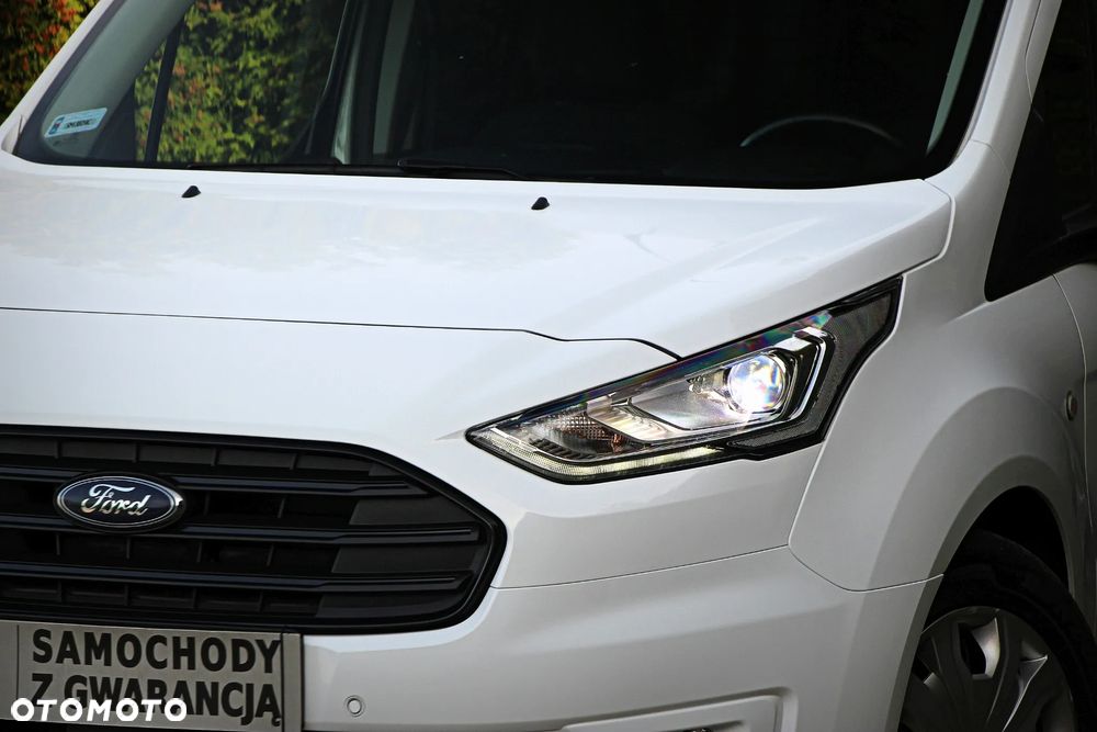 Ford Transit Connect Kombi 230 L2 Trend - 29