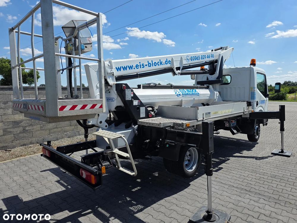 Nissan CTE B-Lift 20.13 MP - 3