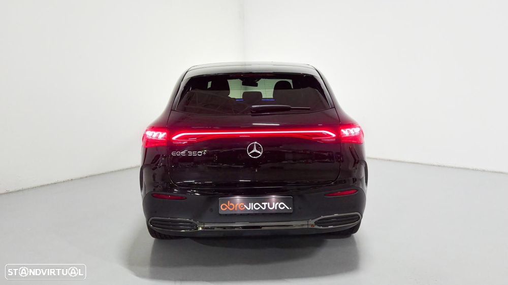 Mercedes-Benz EQE SUV 350+ AMG Line Premium - 5