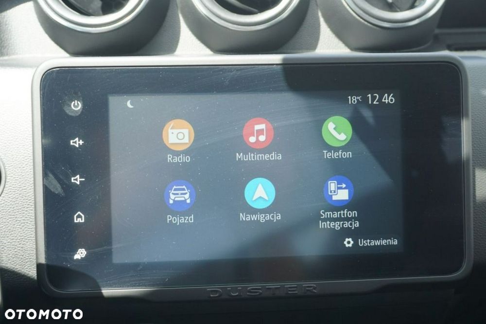 Dacia Duster 1.3 TCe Prestige - 20