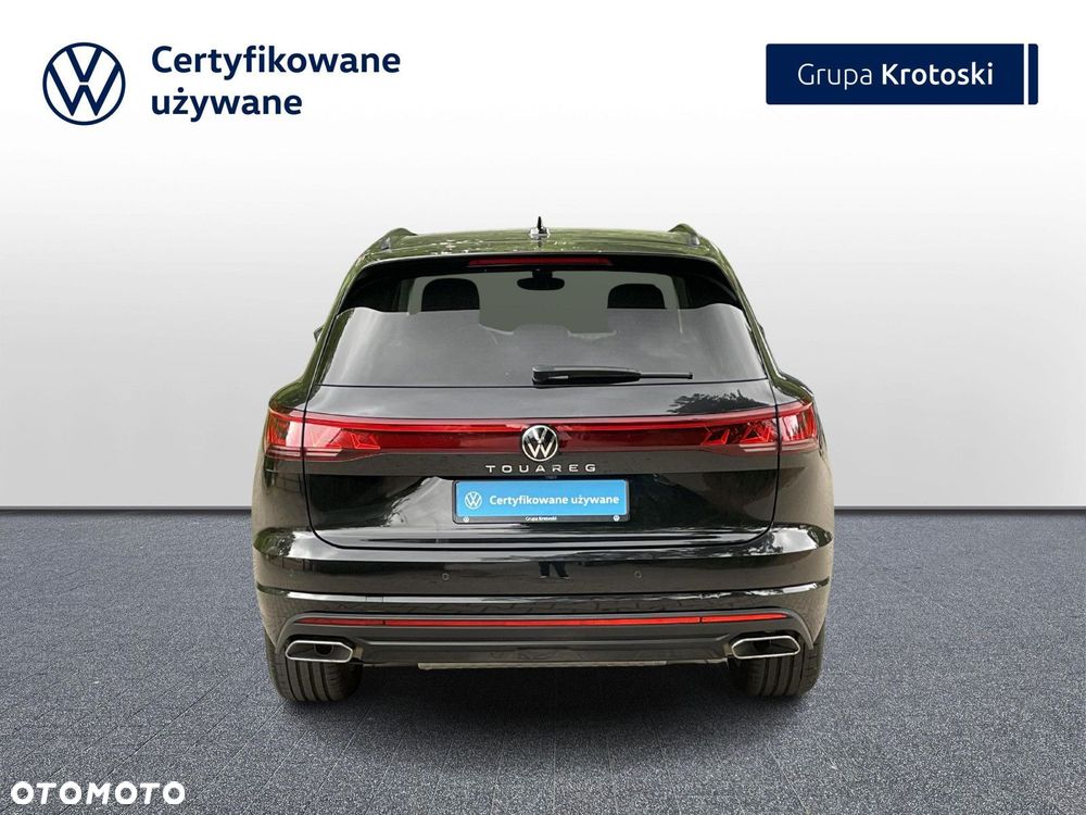 Volkswagen Touareg - 6