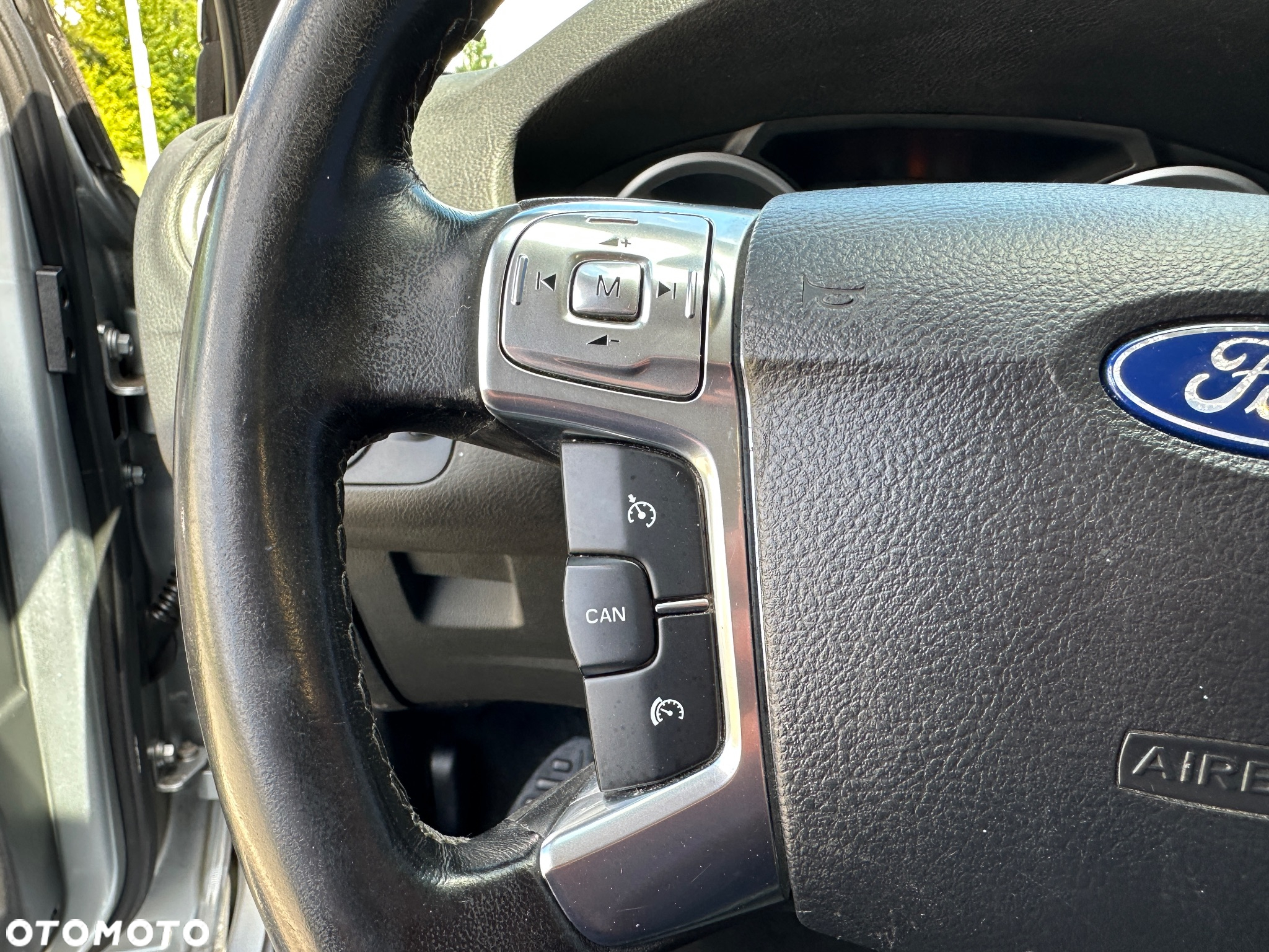 Ford Mondeo 1.6 TDCi ECOnetic Ambiente - 14