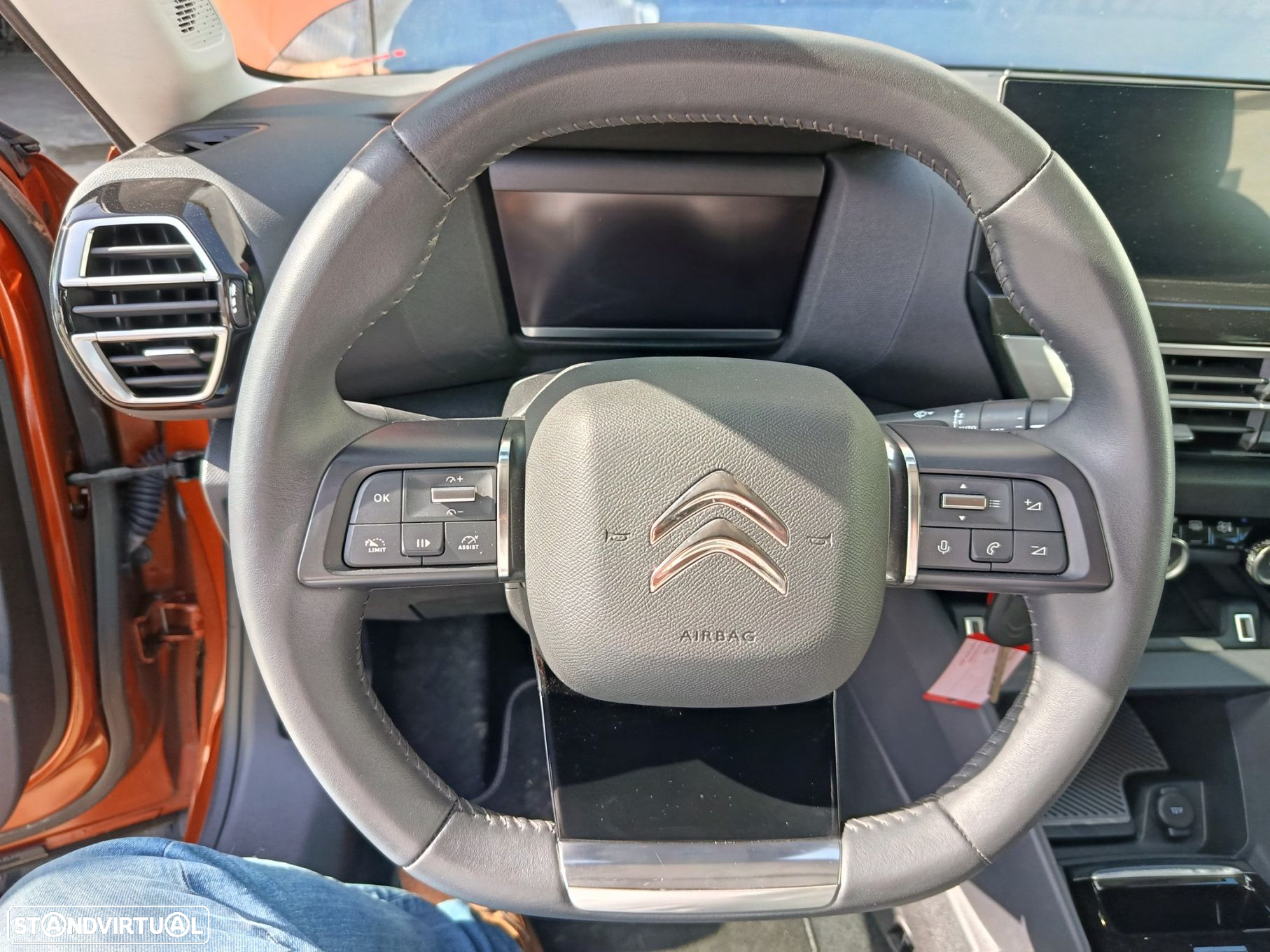 Citroën e-C4 50 kWh Feel - 9