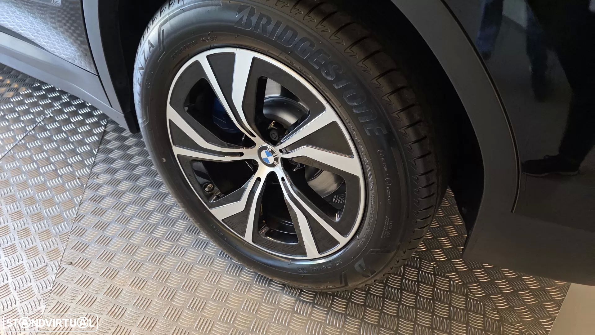 BMW X3 18 d sDrive xLine Auto - 30