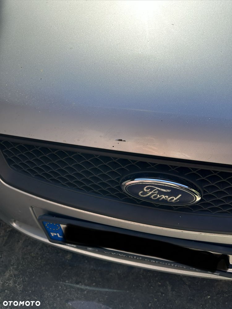Ford Focus - 3