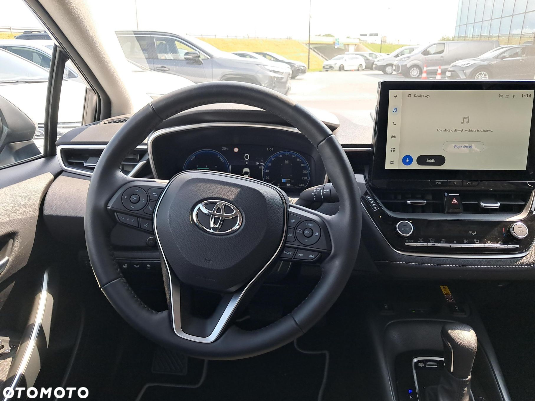 Toyota Corolla - 13