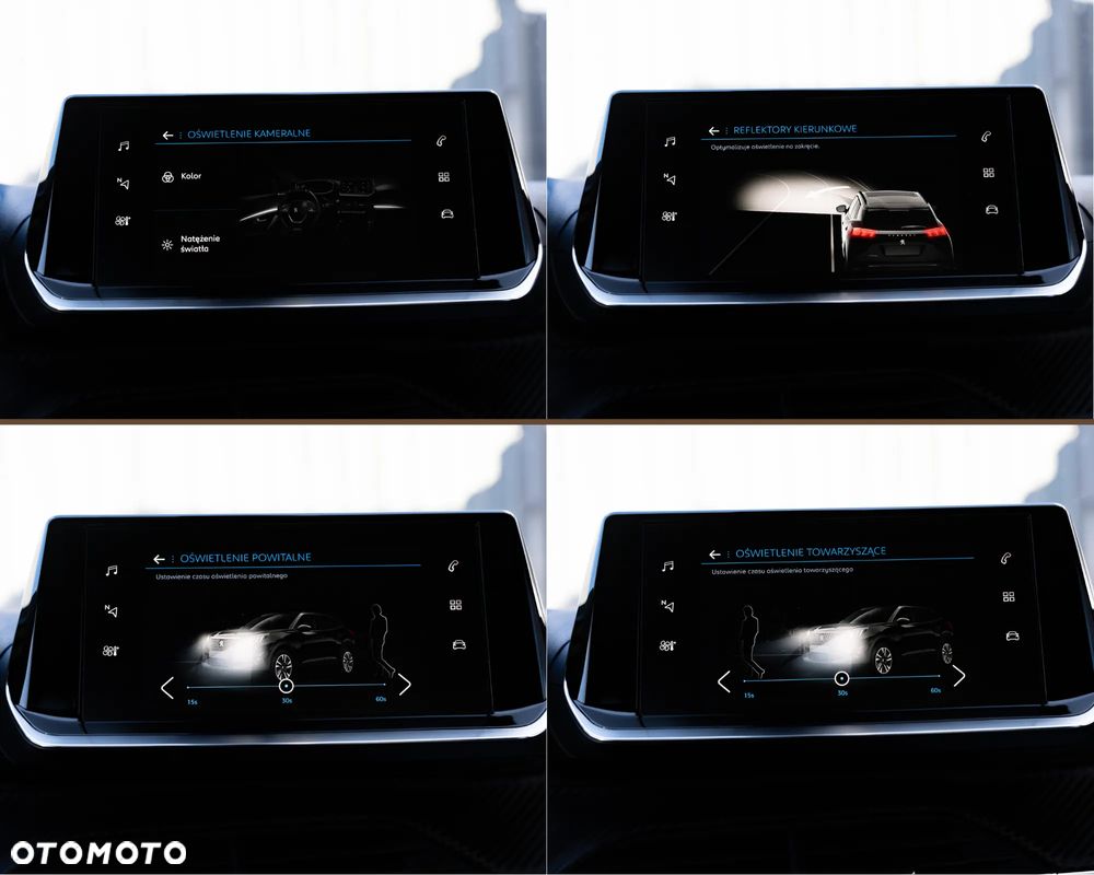 Peugeot 2008 BlueHDi 100 STOP & START Allure - 37