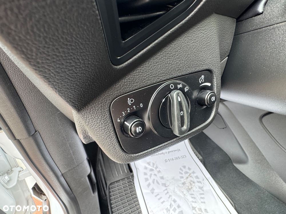 Ford Grand C-MAX 1.5 TDCi Start-Stopp-System Titanium - 26