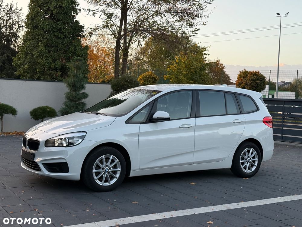 BMW Seria 2 - 12