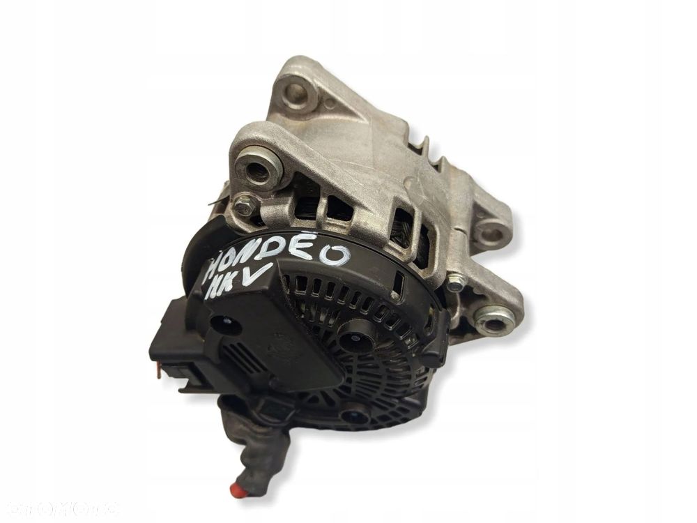 Alternator Ford Mondeo MK V 5 2.0 TDCI EURO6 Galaxy LRA03920 - 7