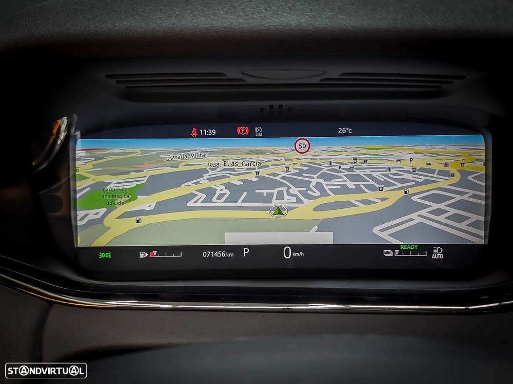 Land Rover Range Rover Evoque P300e R-Dynamic SE - 34