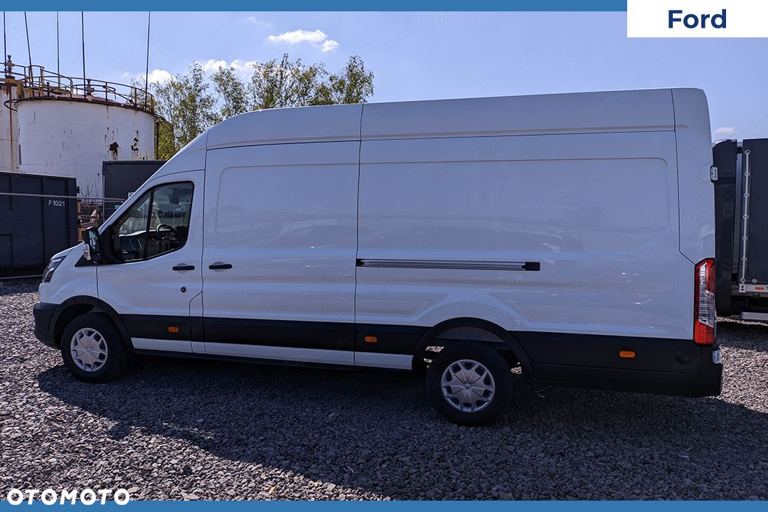 Ford Transit 350 L4H3 RWD Trend 2.0 165KM - 5