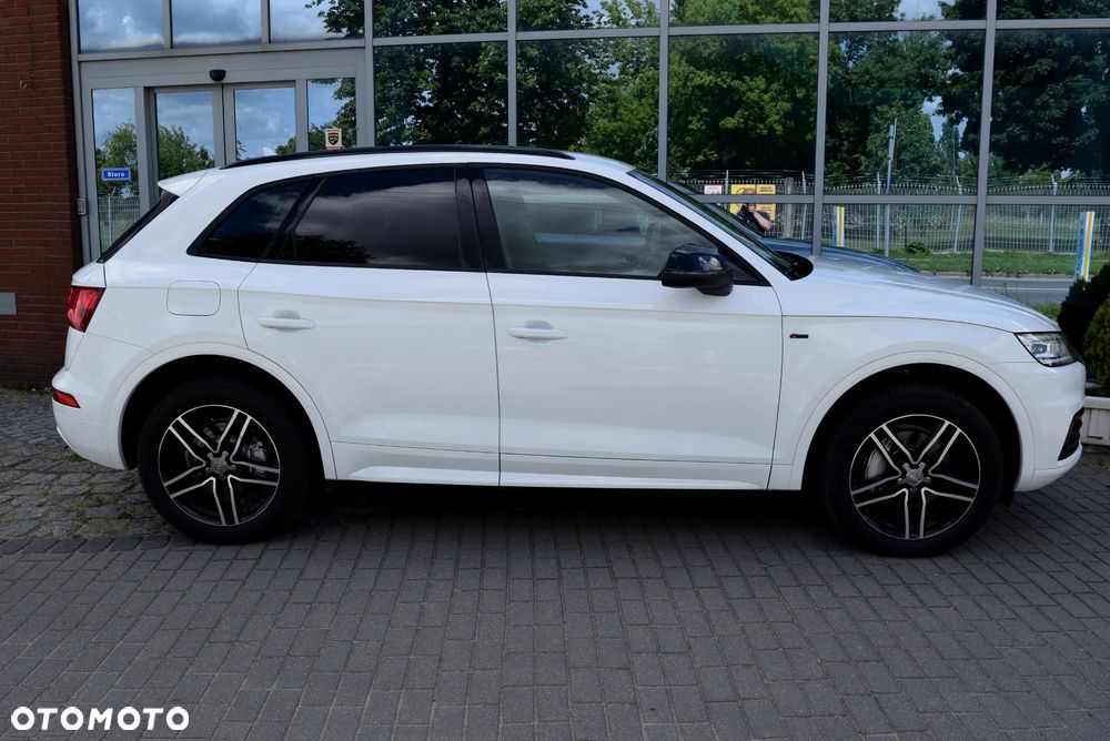 Audi Q5 2.0 TDI Quattro S tronic - 14
