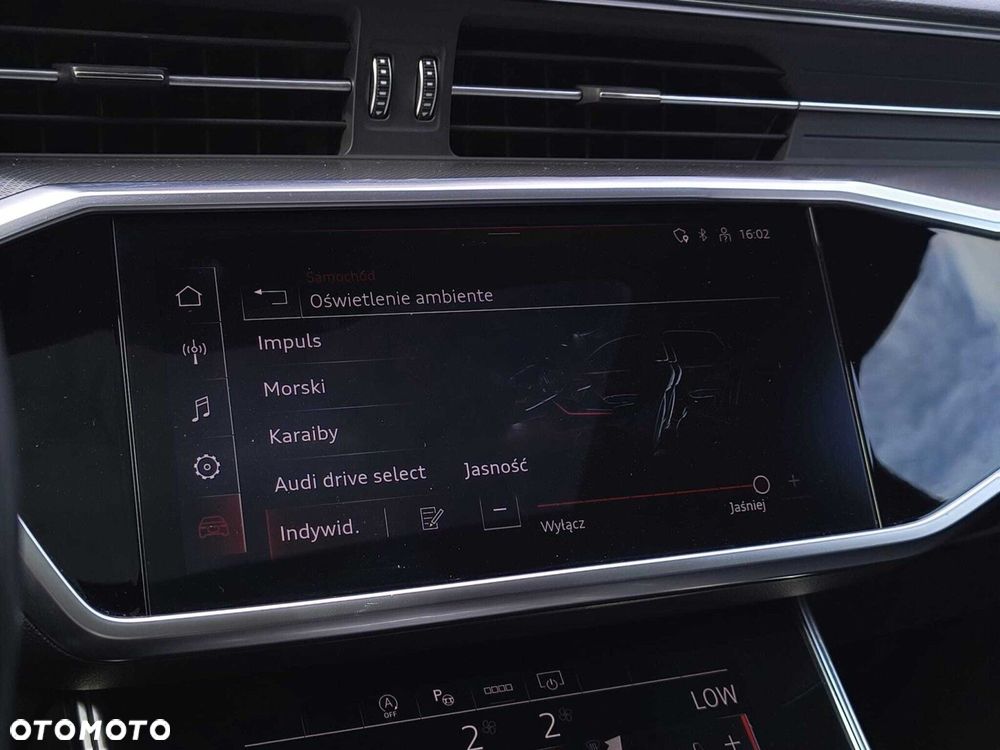 Audi A6 Avant 2023
