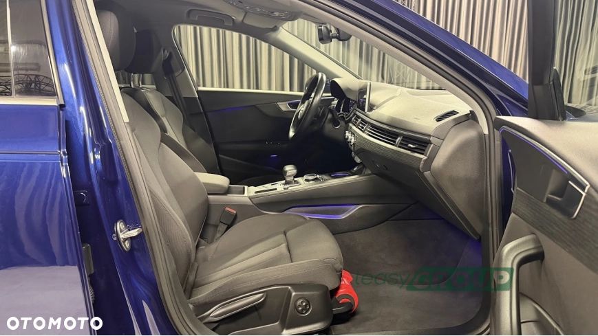 Audi A4 Avant 1.4 TFSI Sport S tronic - 12