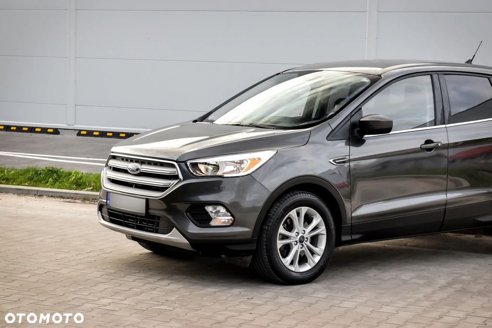 Ford Escape 1.5 EcoBoost AWD SE - 18