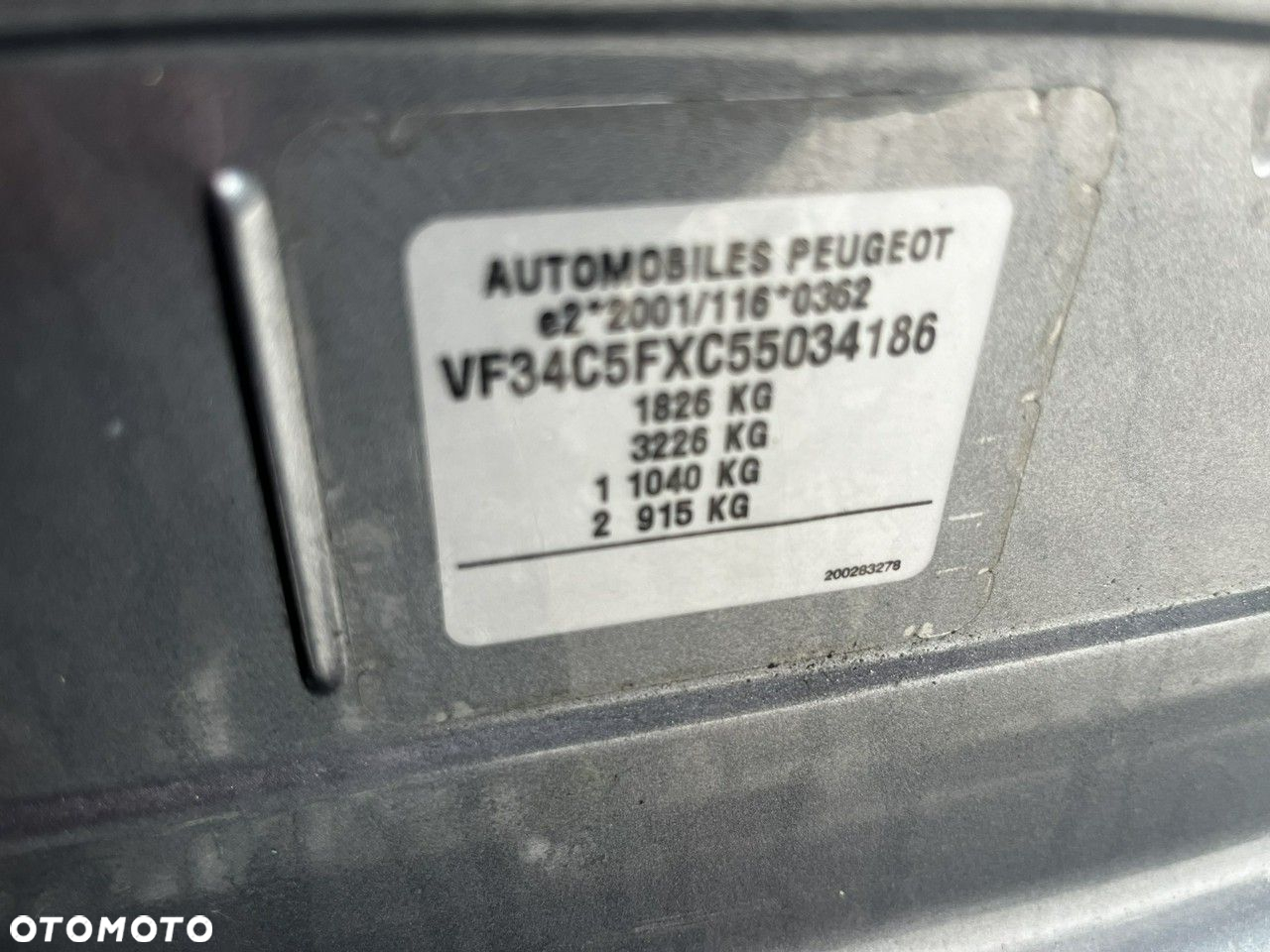 Peugeot 308 - 13