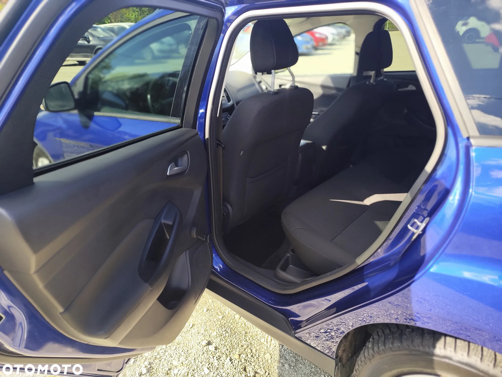 Ford Focus - 24
