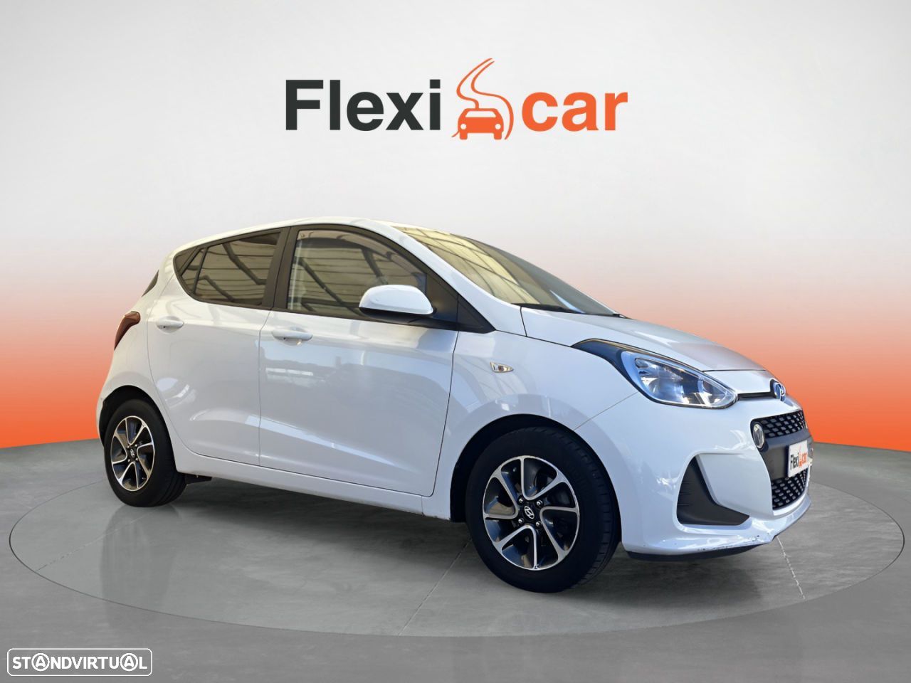 Hyundai i10 1.0 Access GPL - 1