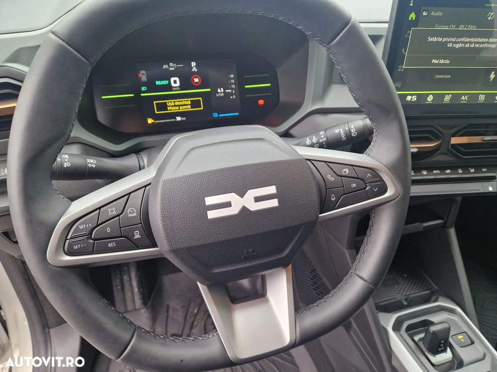 Dacia Duster 155 Extreme - 16