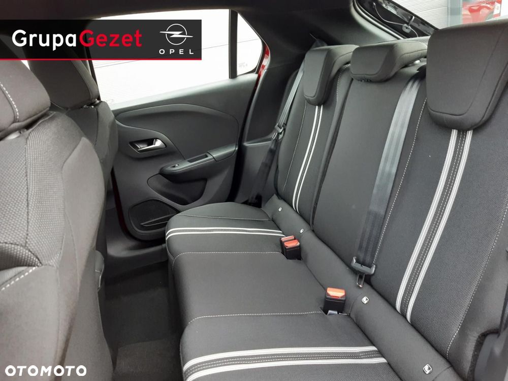 Opel Corsa - 9