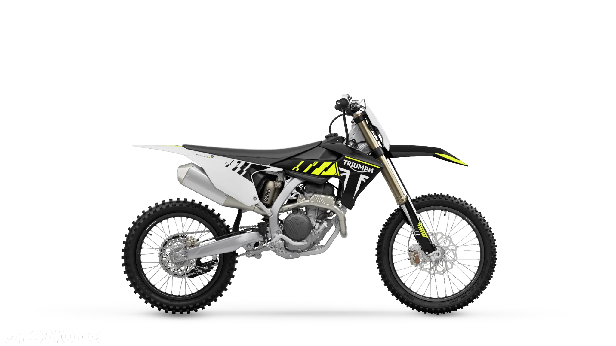 Triumph Inny - 19