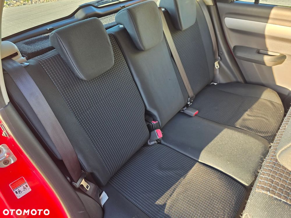 Suzuki Swift 1.5 Comfort - 10